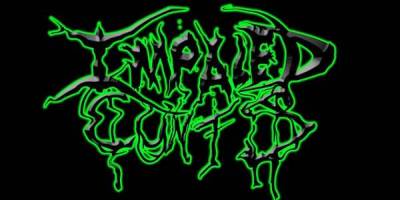 logo Impaled Cunts